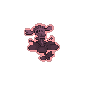 Dark Flabebe